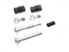Brake caliper repair kit Brake Caliper Rep Kits:D7076C