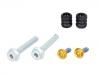 Brake caliper repair kit Brake Caliper Rep Kits:77 01 035 890