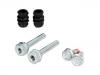 Brake caliper repair kit Brake Caliper Rep Kits:D7195C